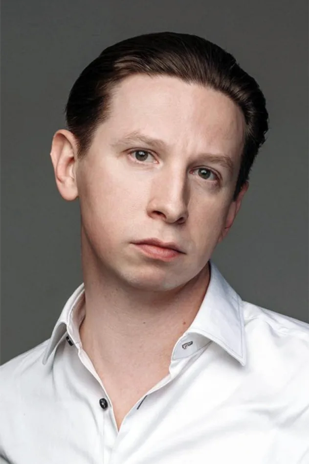 Дмитрий Лысенков photo