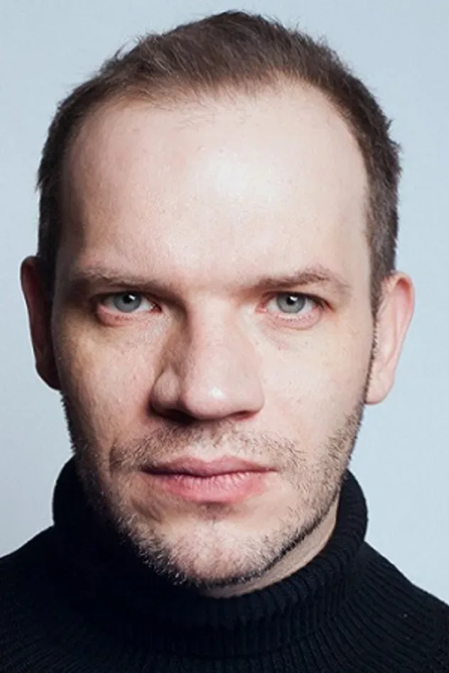 Imagen de portada para Evgeny Kharitonov