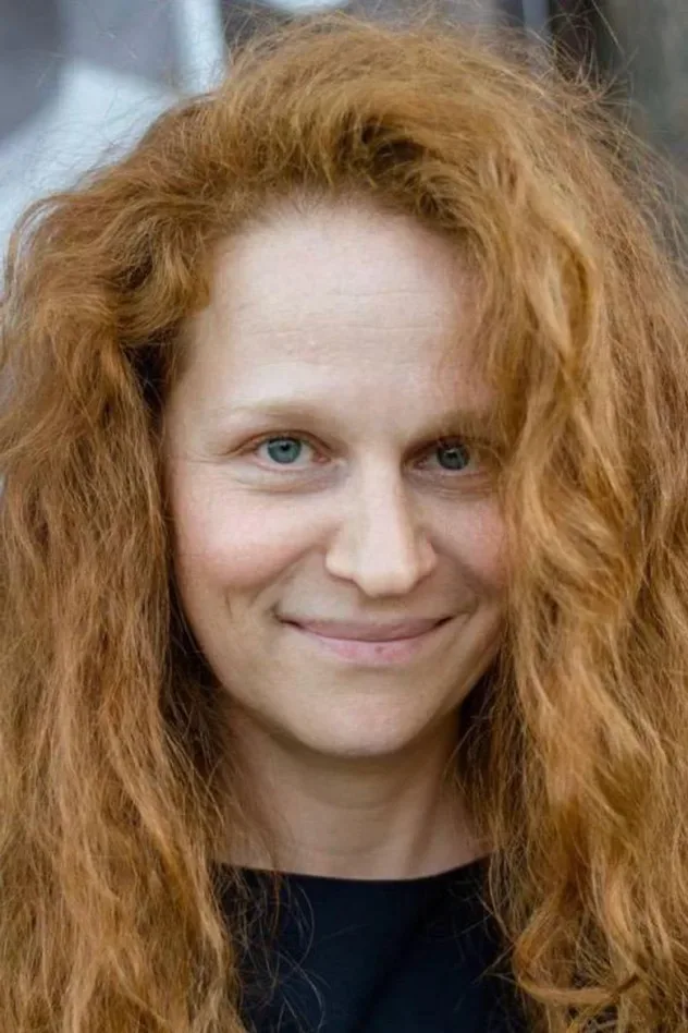 Imagen de portada para Agrippina Steklova