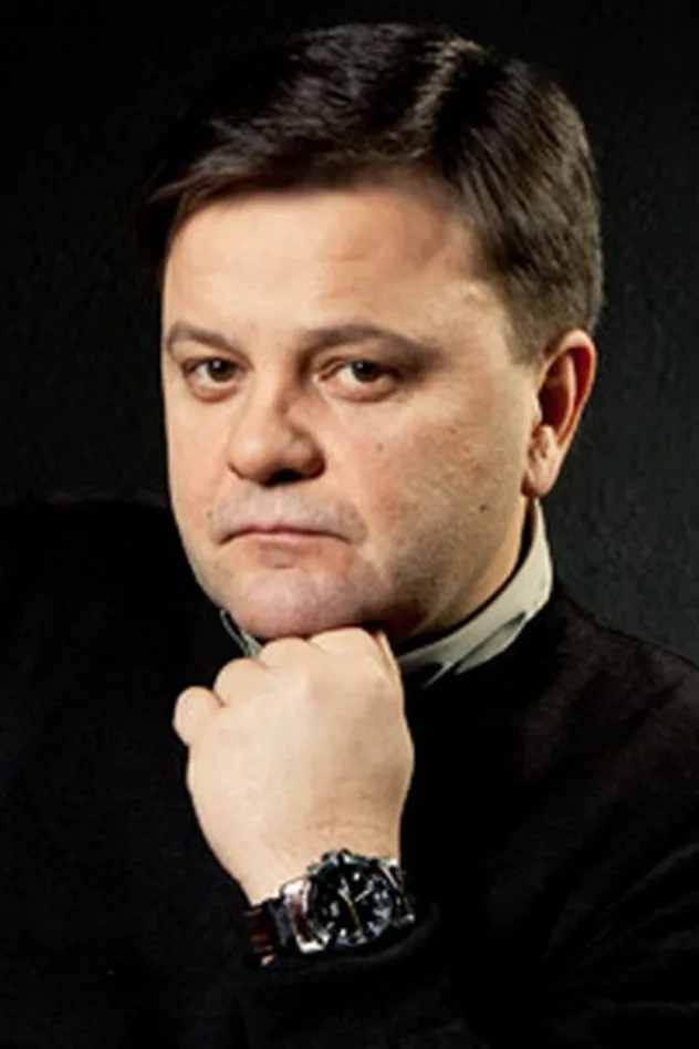 صورة Сергей Беляев