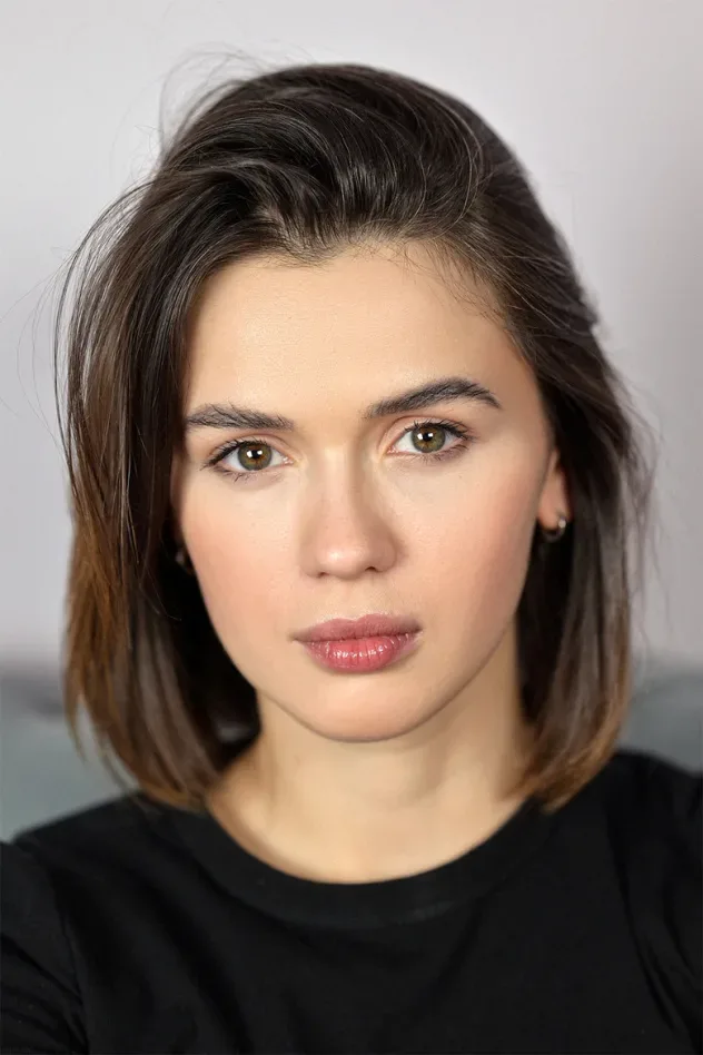 Обложка для Anna Bogomolova