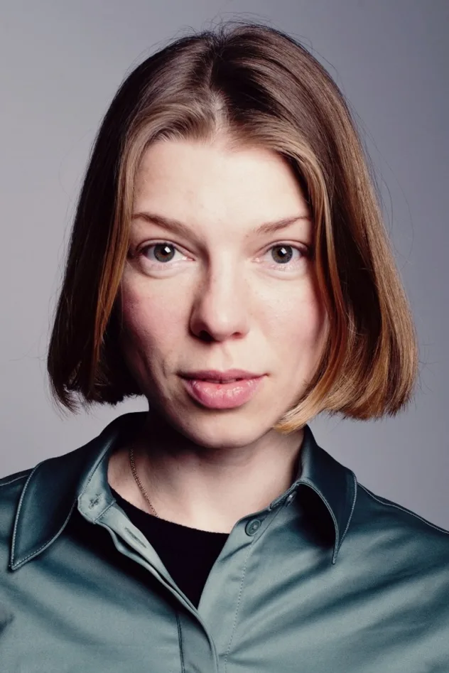 Natalya Reva-Ryadinskaya