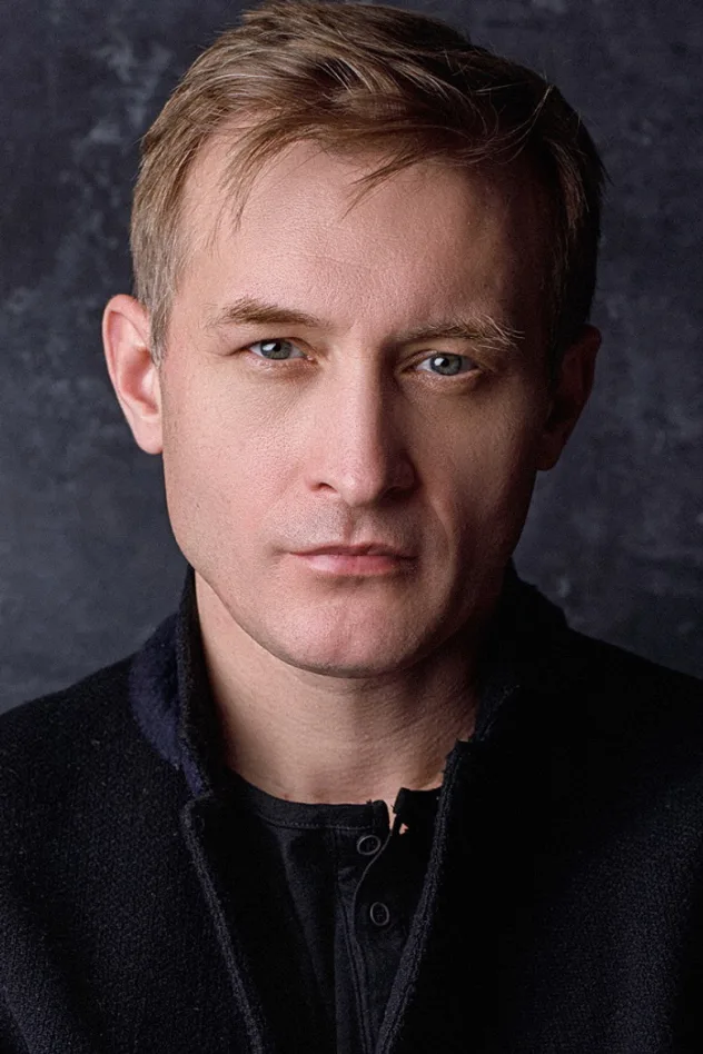 Андрей Аверков photo
