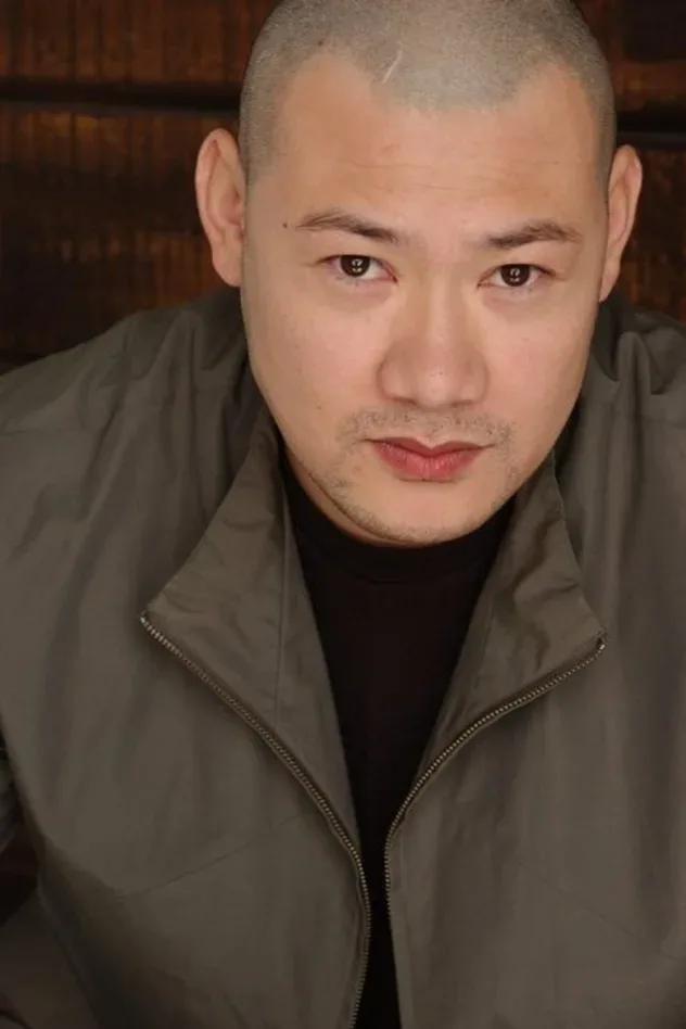 Cover image for Danny Le Boyer