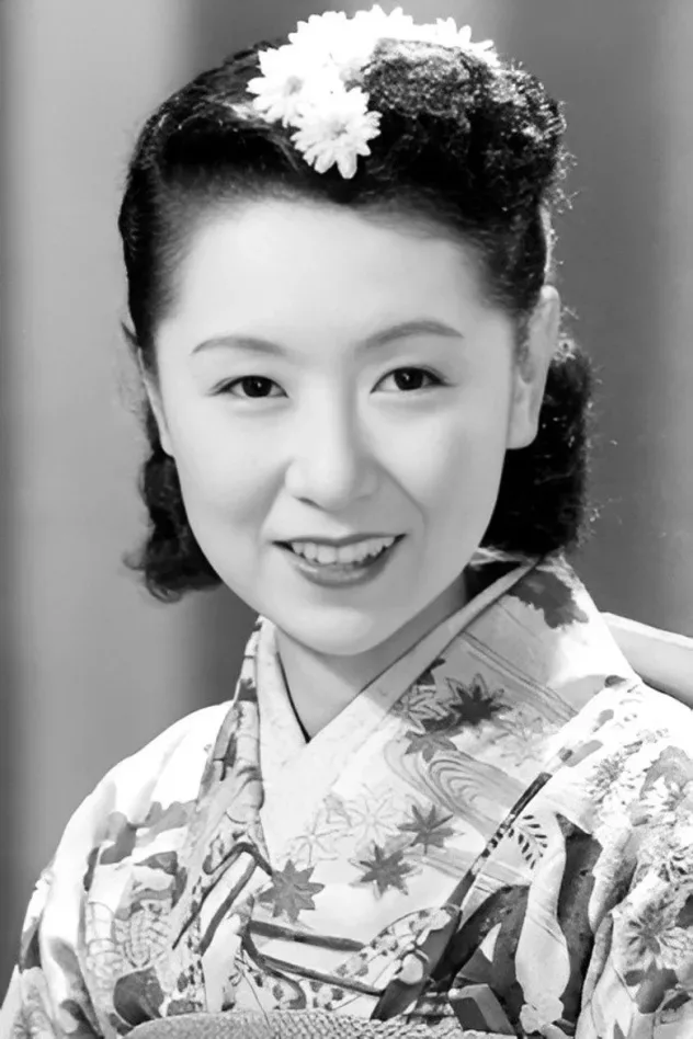 Cover image for Kinuyo Tanaka