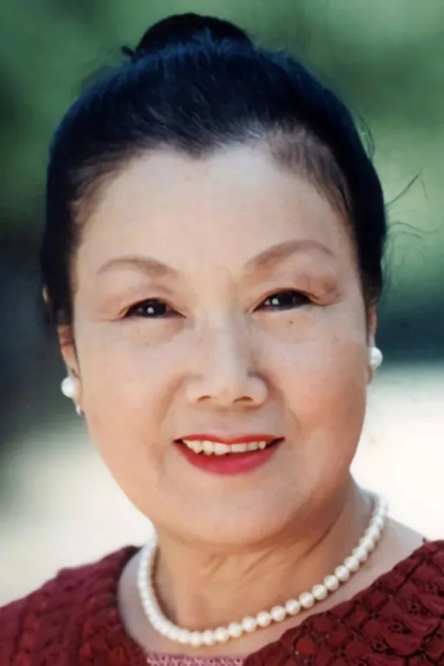 Обложка для Keiko Koyanagi