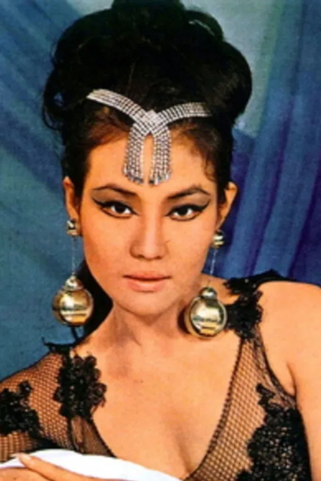 صورة الغلاف لـ Angela Yu Chien