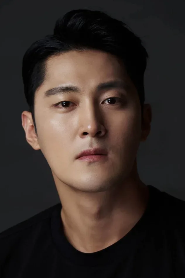 Imagen de portada para Jeong Seung-won