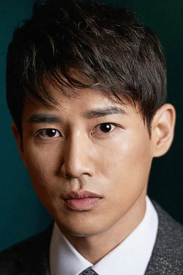 Обложка для Lee Chung-gu