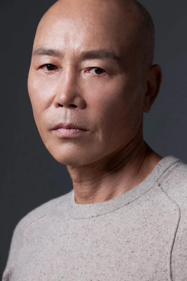 Imagen de portada para Song Kyung-chul