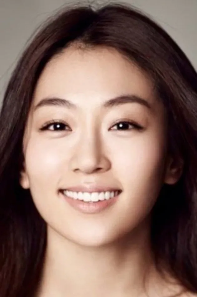 Обложка для Lee Na-kyung