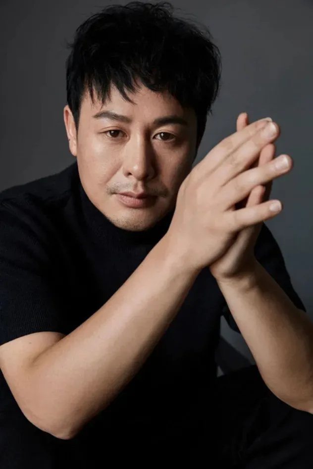 Imagen de portada para Zhang Songwen