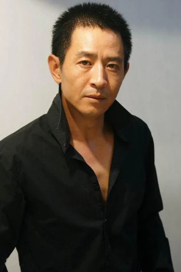 фото Guo Xiaofeng