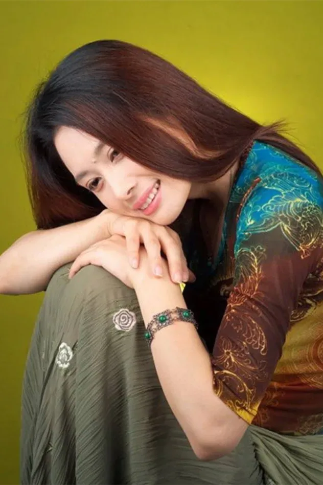 Обложка для Deng Ying