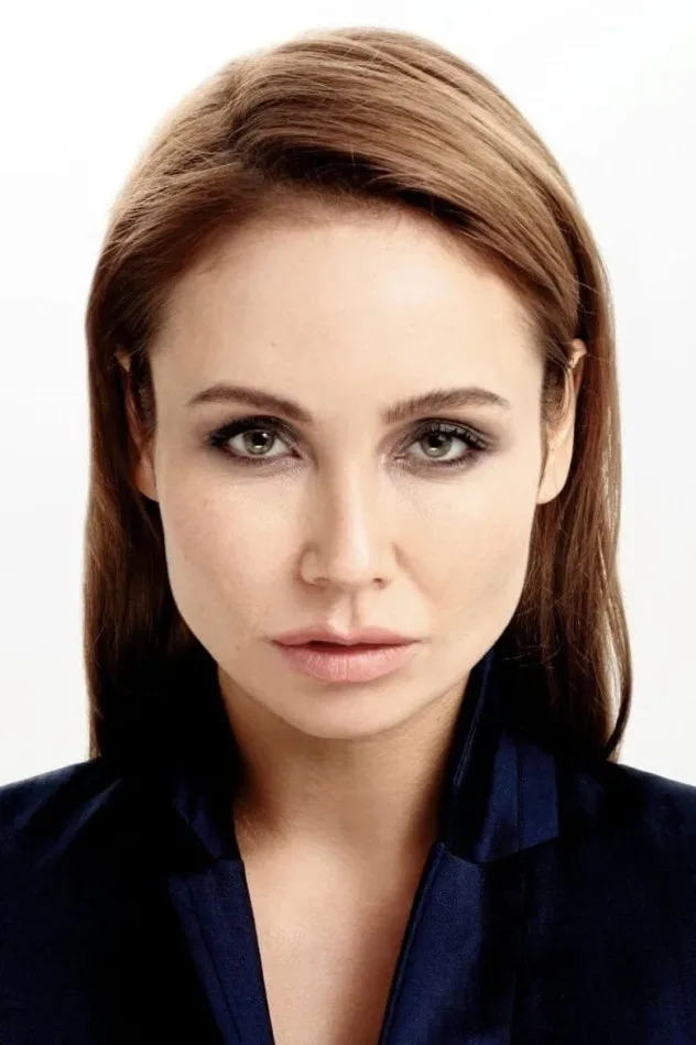 Обложка для Lyaysan Utyasheva