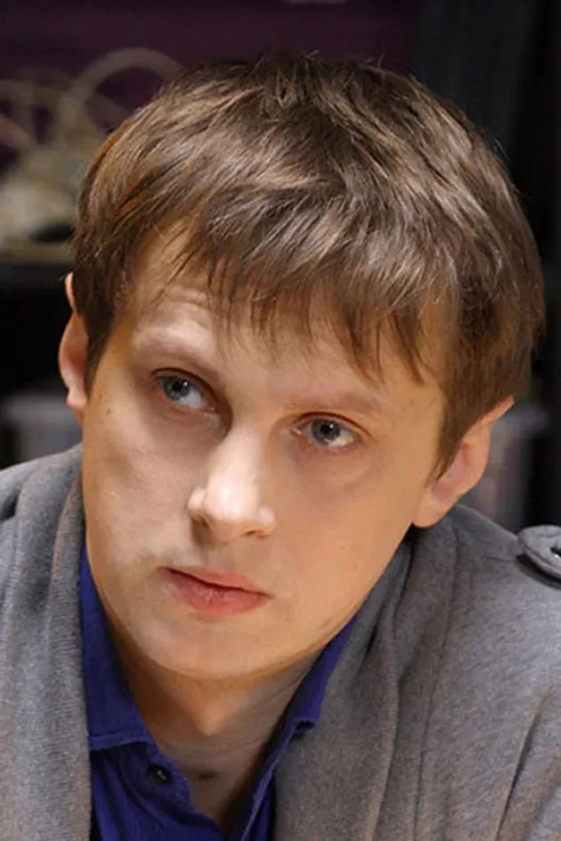 Imagen de portada para Andrey Feskov
