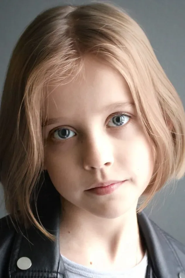 Imagen de portada para Vitaliya Kornienko