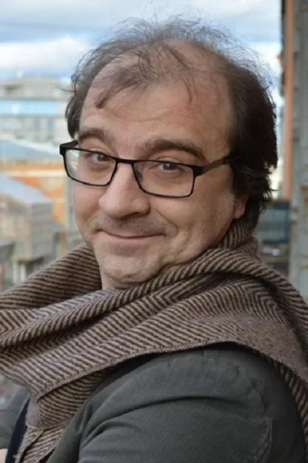 Обложка для Sergey Byzgu