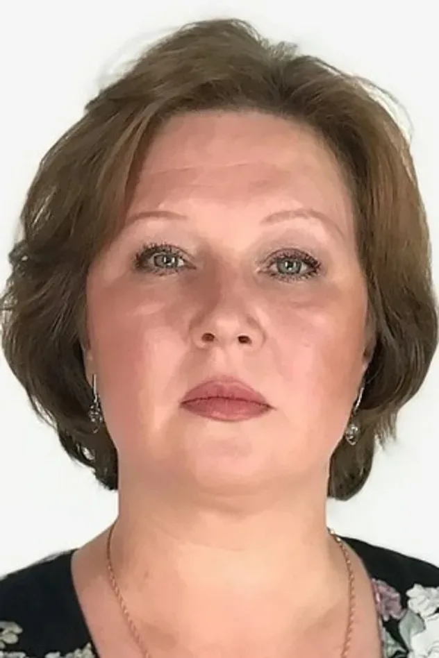 Imagen de portada para Yuliya Zorkina