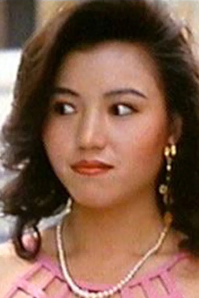 Amy Wong Oi-Mei