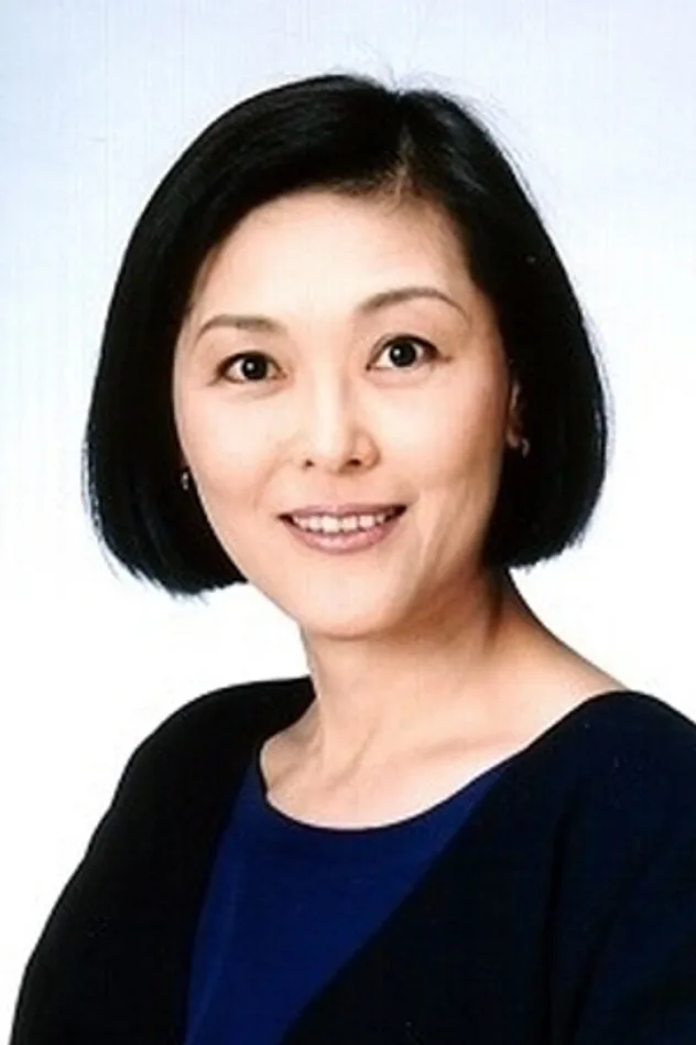 横尾まり fotoğrafı