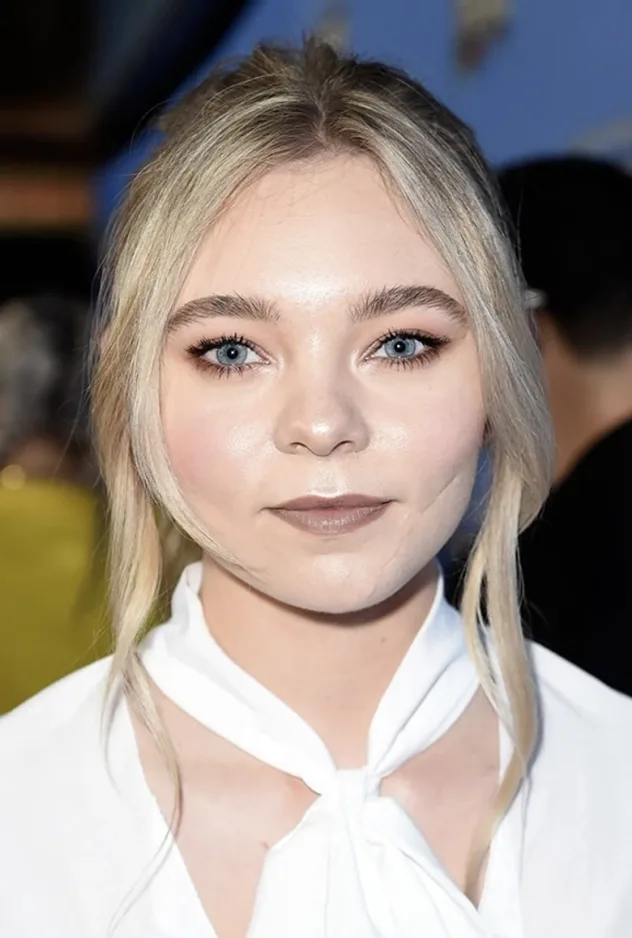 фото Taylor Hickson