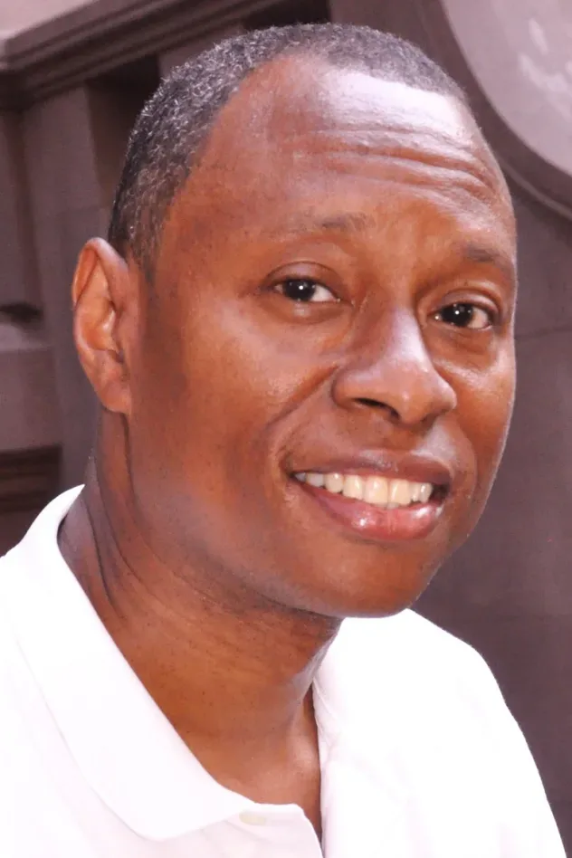 Alvin Alexis için kapak görseli