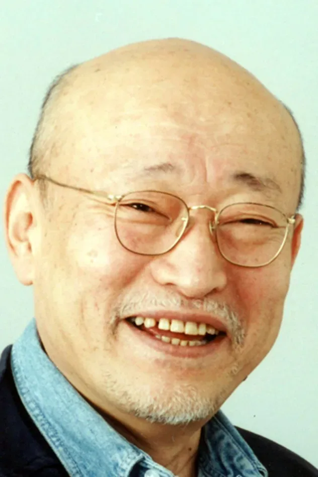 Imagen de portada para 江藤漢斉