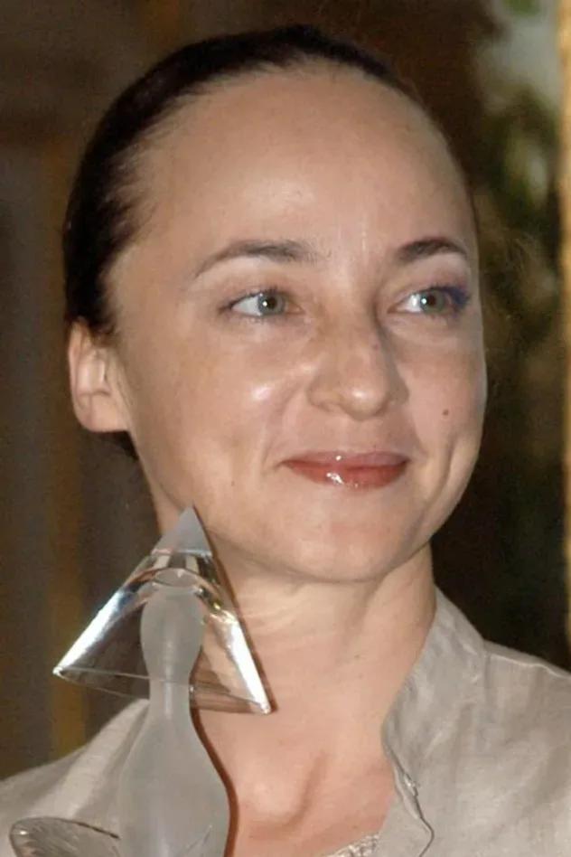 Imagen de portada para Galina Tyunina