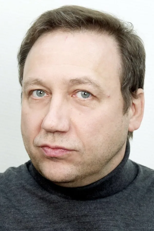 Георгий Дронов photo