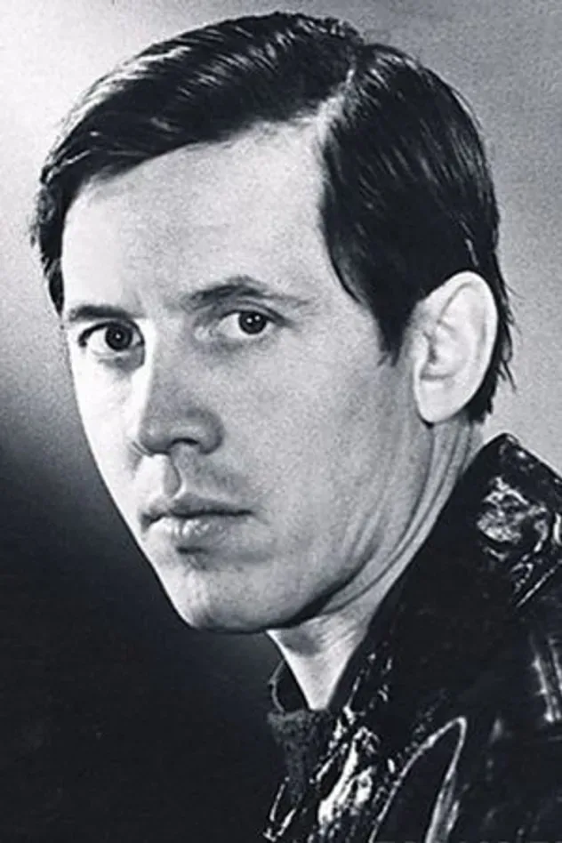 Обложка для Valeriy Zolotukhin