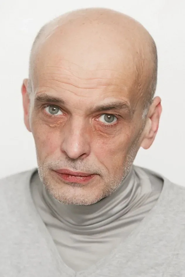 Imagen de portada para Romuald Makarenko