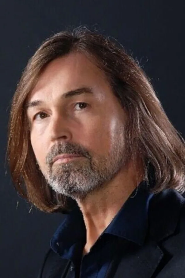 Nikas Safronov