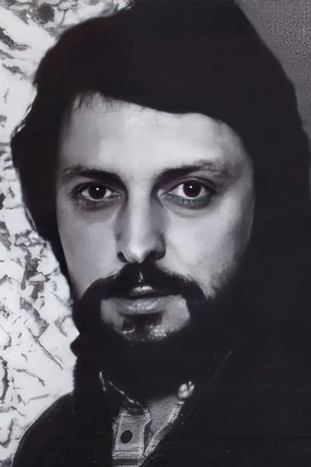 Обложка для Vyacheslav Dobrynin
