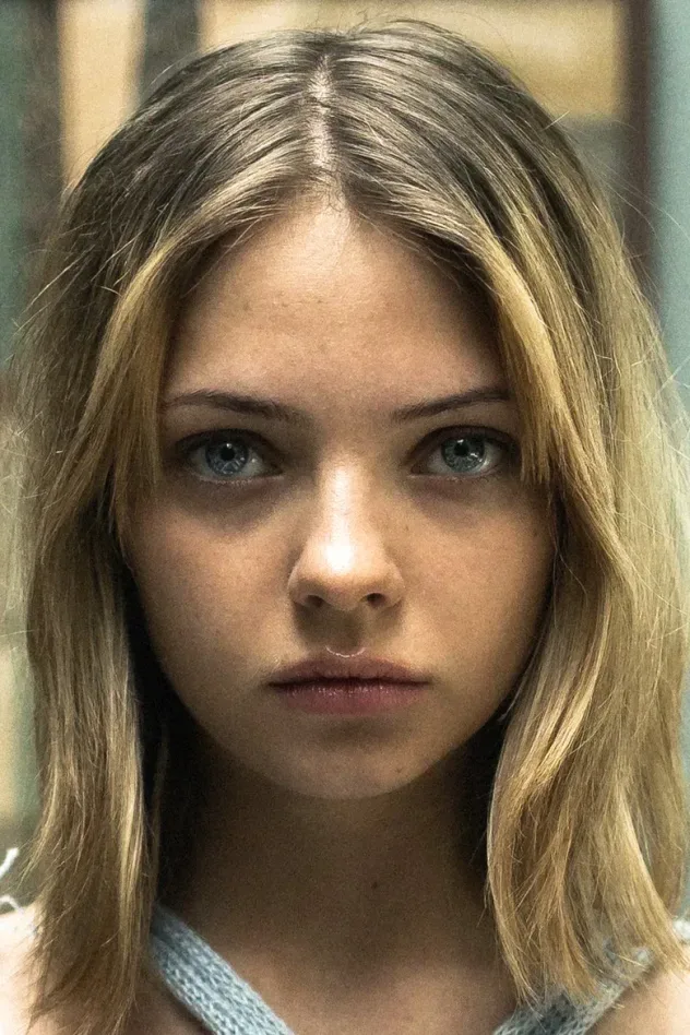 صورة الغلاف لـ Lea Mathilde Skar-Myren