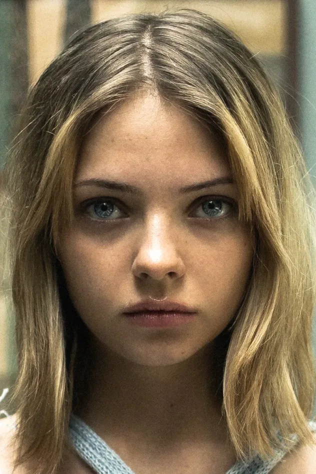 foto de Lea Mathilde Skar-Myren