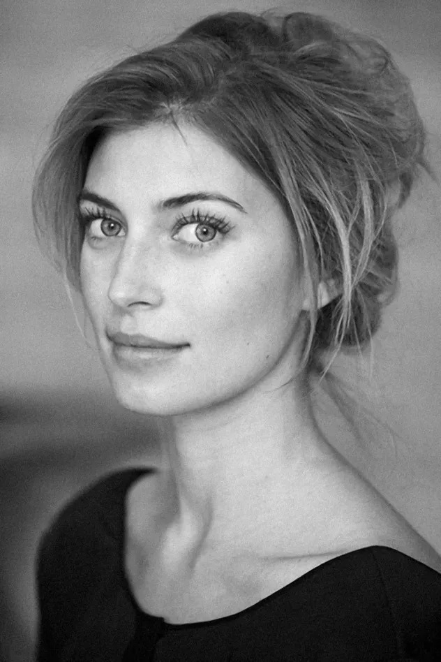 Imagen de portada para Cecilia Forss