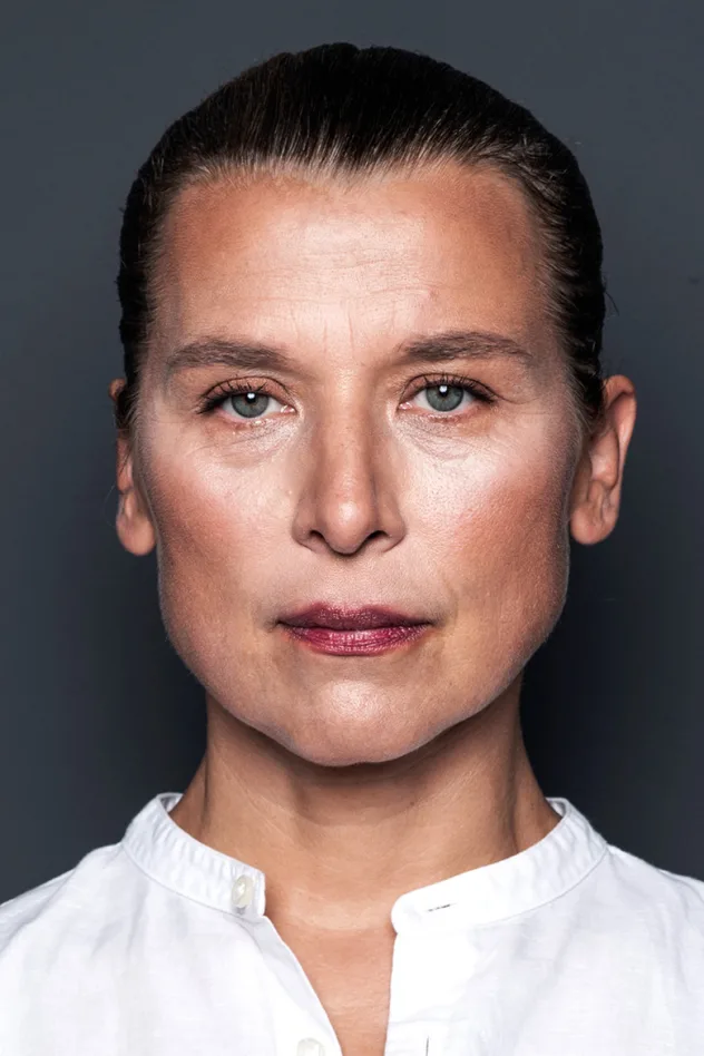 foto de Katarzyna Herman