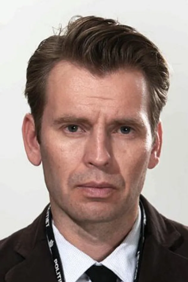 foto de Kyrre Hellum