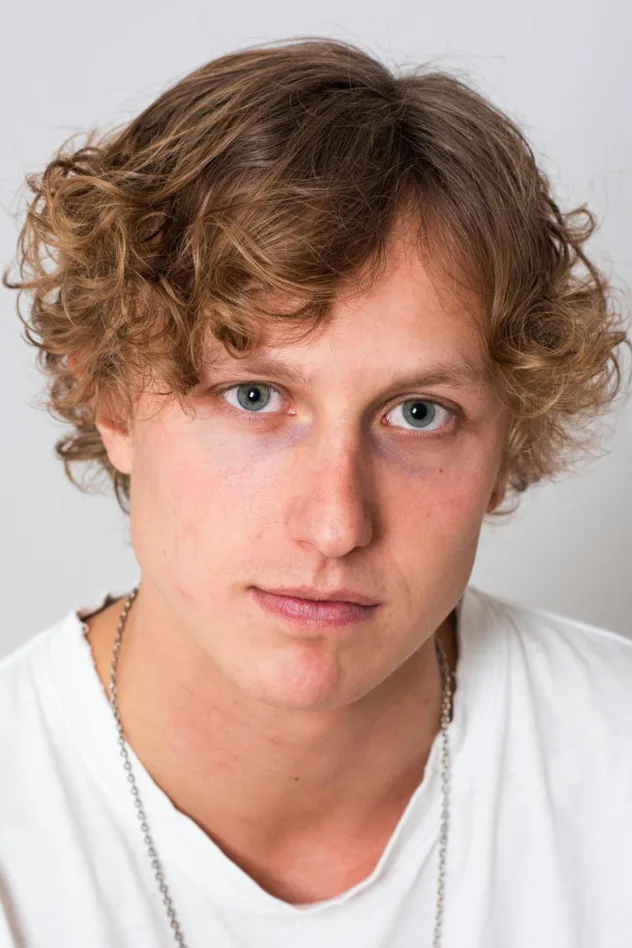 foto de Isac Aspberg