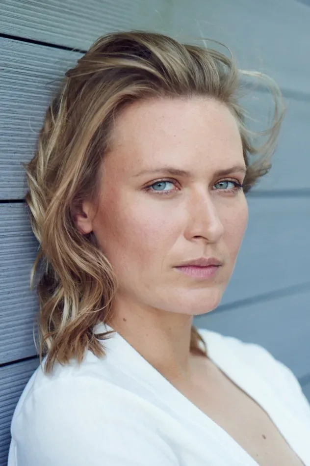 Agnieszka Żulewska için kapak görseli