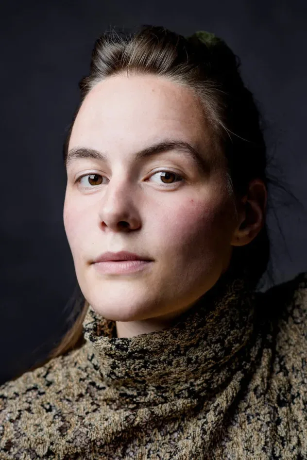 Imagen de portada para Emilie Blichfeldt