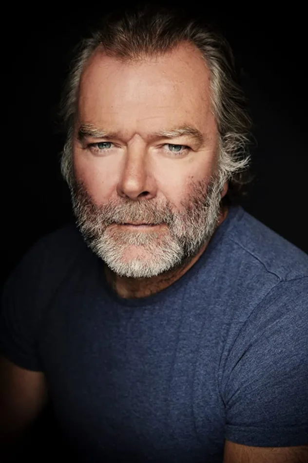 صورة Mark Mitchinson