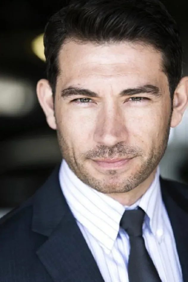 صورة الغلاف لـ Brent Harvey