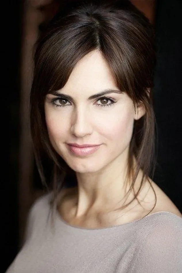 Imagen de portada para Claudia Bassols