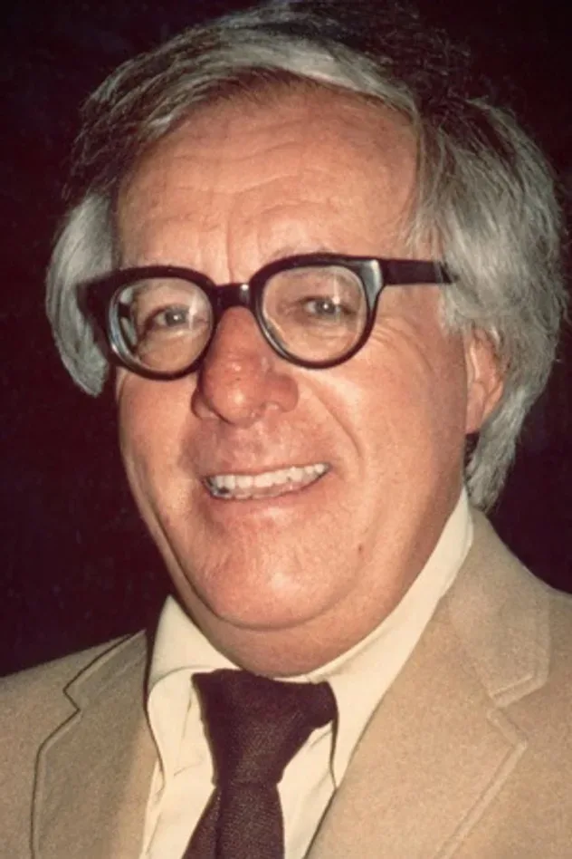 صورة الغلاف لـ Ray Bradbury