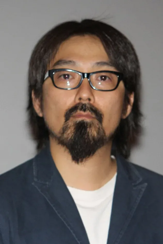 Imagen de portada para Nobuhiro Yamashita