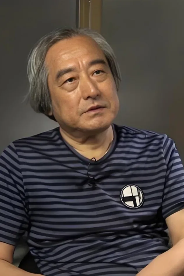 Обложка для Kunio Okawara