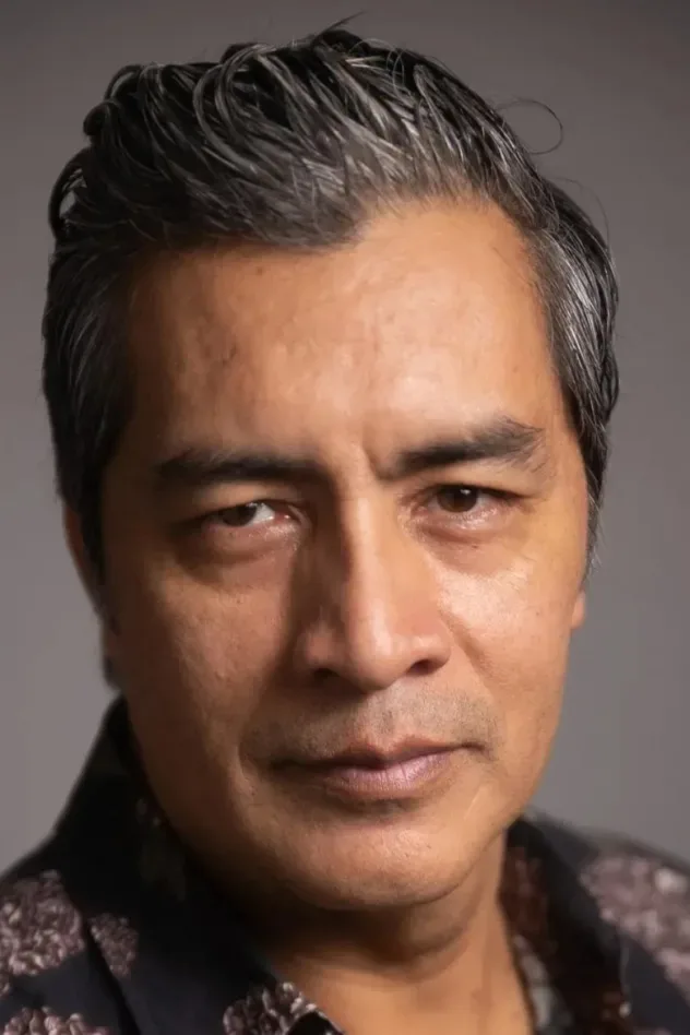 Marco Antonio Argueta için kapak görseli