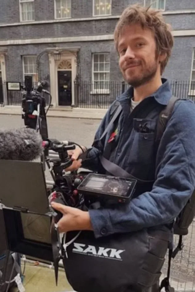 Imagen de portada para Matthew Maude